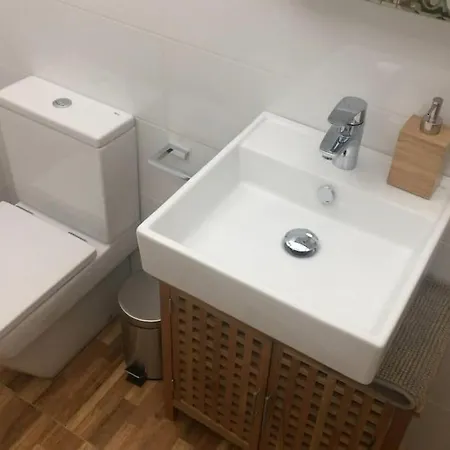 Girona's Ground Floor At The Price! Perfect Familiy Holidays Apartamento *