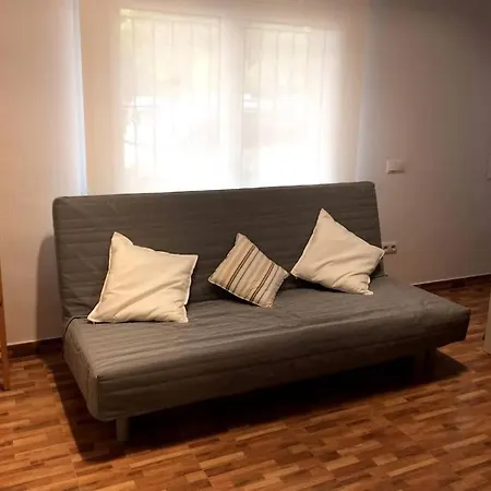 Girona's Ground Floor At The Price! Perfect Familiy Holidays Apartamento Gerona