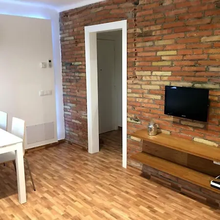 Girona's Ground Floor At The Price! Perfect Familiy Holidays Apartamento Gerona