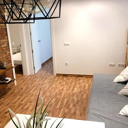 Girona's Ground Floor At The Price! Perfect Familiy Holidays