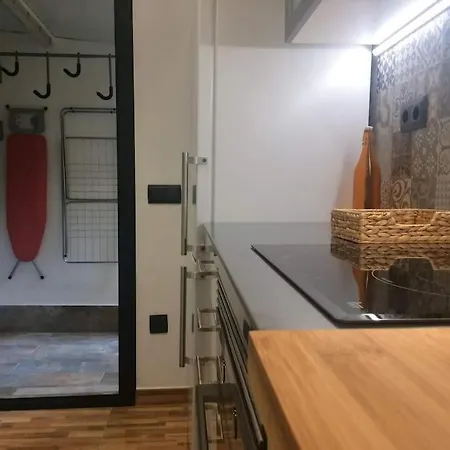 Girona's Ground Floor At The Price! Perfect Familiy Holidays Apartamento Gerona